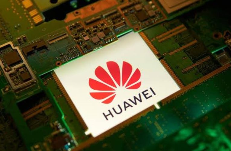 Huawei’den Radikal Karar: Yapay Zeka Çiplerinin Küresel Sevkiyatı Durduruldu