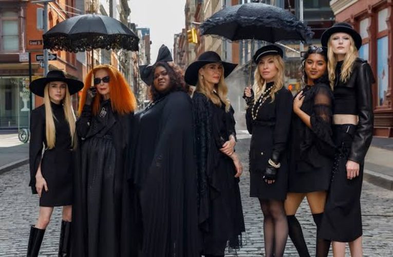American Horror Story 13. sezon galası New York’ta yapıldı