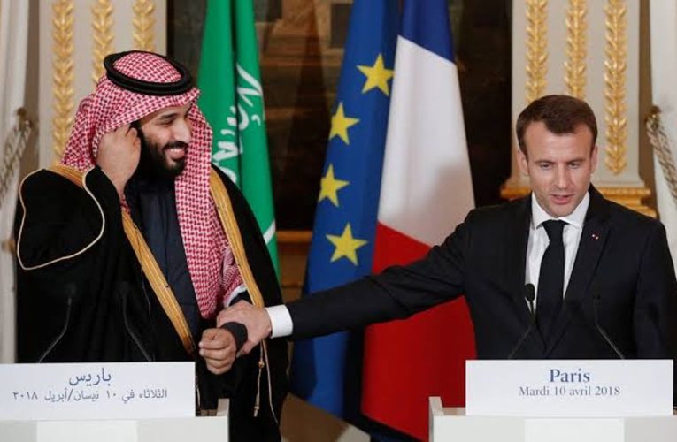 Kızıldeniz’de gerilim: Fransa Yanbu’ya asker gönderiyor