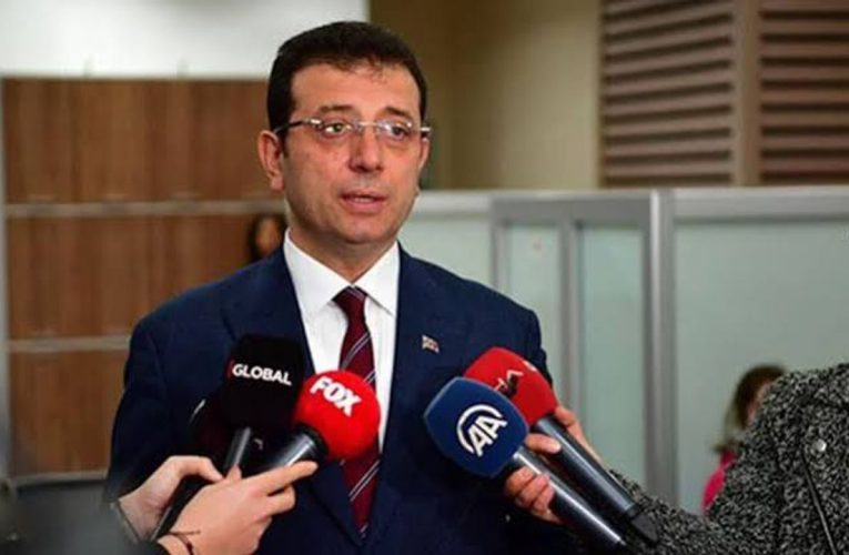 İmamoğlu davasında 89. duruşma başladı: 57 tutuklu sanık