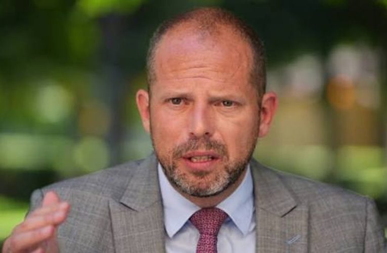 Belçika Savunma Bakanı: Avrupa için karanlık bir kış olacak
