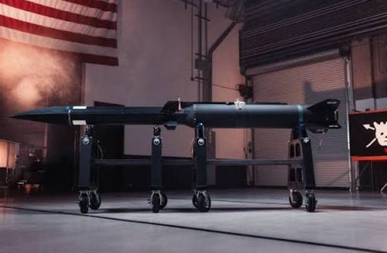 ABD Donanmasından Hipersonik Hamle: Yeni Nesil ‘Blackbeard’ Füzeleri Test Aşamasında