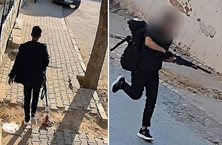 Manisa’daki Okul Saldırısında 7 Şüpheli Tutuklandı