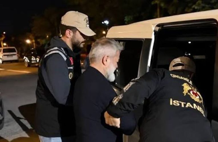 Ali Tarakcı, “çok önemli bir bakan cuma günü istifa edecek” paylaşımı nedeniyle tutuklandı!