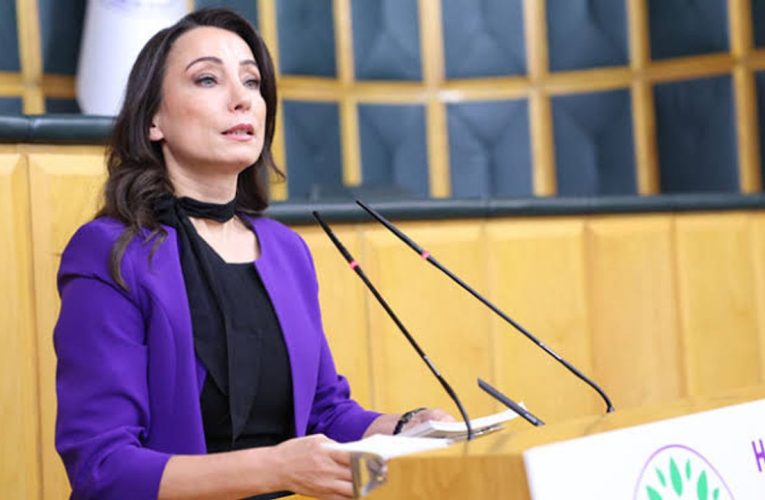 Hatimoğulları: Ekim silahların sustuğu dönemin miladı olsun