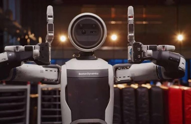 Boston Dynamics Atlas’ı Hyundai fabrikasında eğitmeye başladı