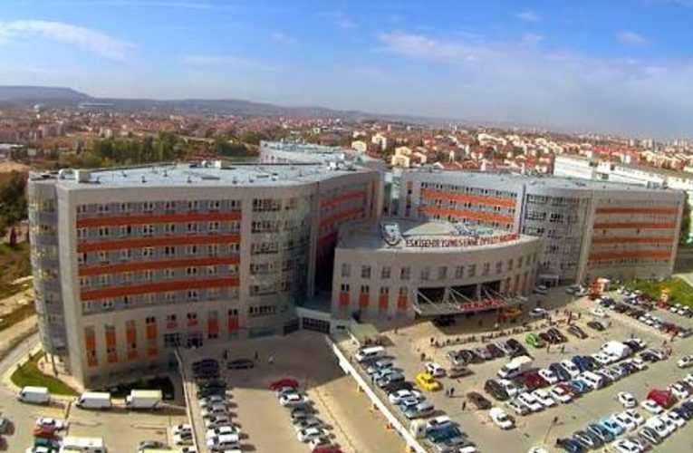 Dirsekte sinir sıkışmasına yeni cerrahi teknik geliştirildi