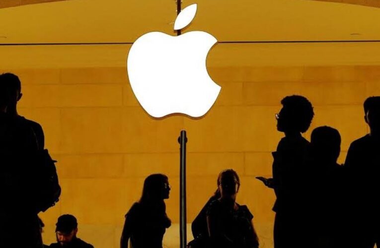 Apple’a 5.7 Milyar Dolar Cezayı Getiren Patent İhlali Kararı