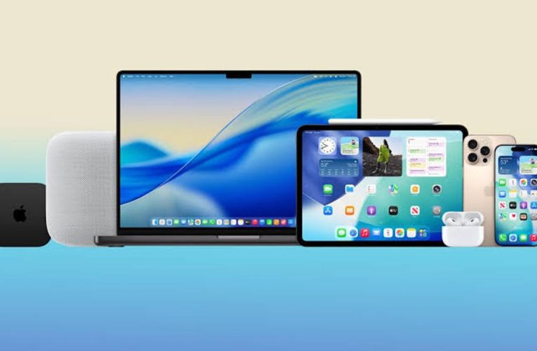 Apple’ın akıllı ev ekranı J490, 13 Ekim’de tanıtılabilir
