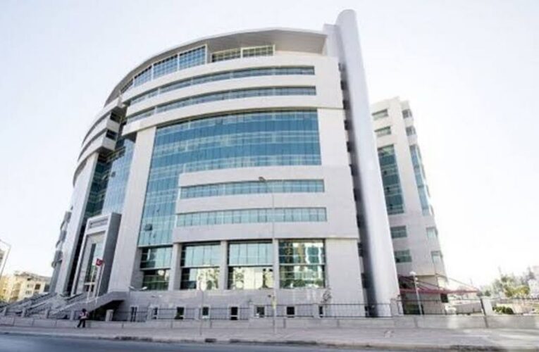 Mersin Adliyesi’nde Yeni Gelişme: Faaliyete Geçti! İşte Detaylar…