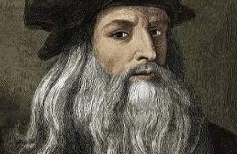 Lazer Teknolojisi Sanat Tarihini Aydınlatıyor: Gizemli Tabloda Da Vinci İzi