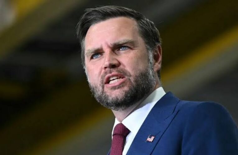 ABD Başkan Yardımcısı Vance’den İran çıkışı “Tüm seçenekler masada”