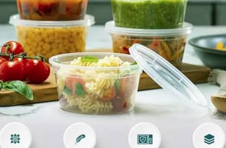 Plastik Ambalajlardaki Gizli Tehlike: 5 Günlük Kullanım Bile Metabolizmayı Vuruyor