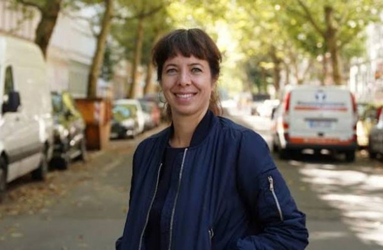 Berlin Seçimlerinde Sol Parti Fırtınası: Elif Eralp Anketlerde Zirvede