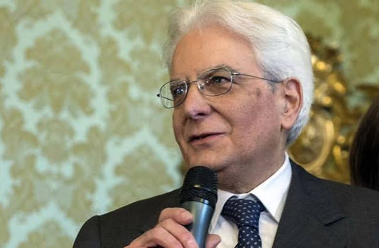 İtalya Cumhurbaşkanı Mattarella’dan Eğitimde Kapsayıcılık Vurgusu
