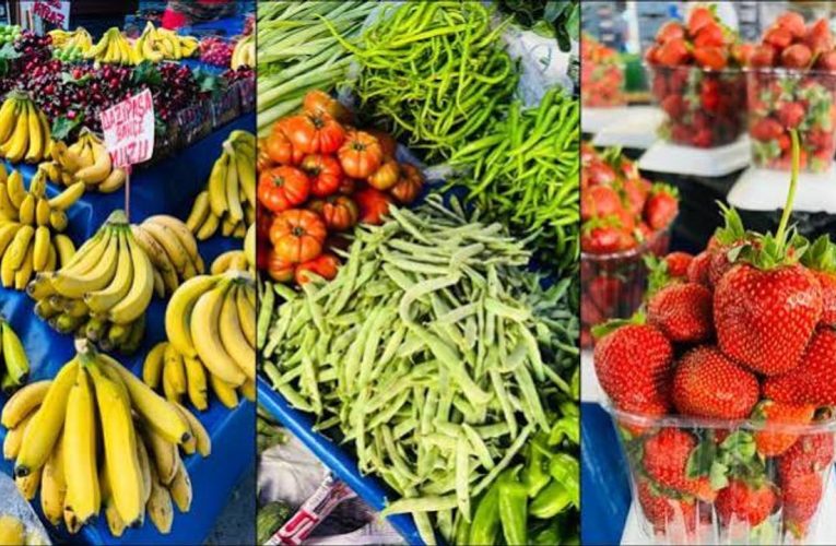 Sebze ve Meyve Piyasasında Büyük Vurgun: 41 Dev Firmanın Yöneticisine Gözaltı Kararı