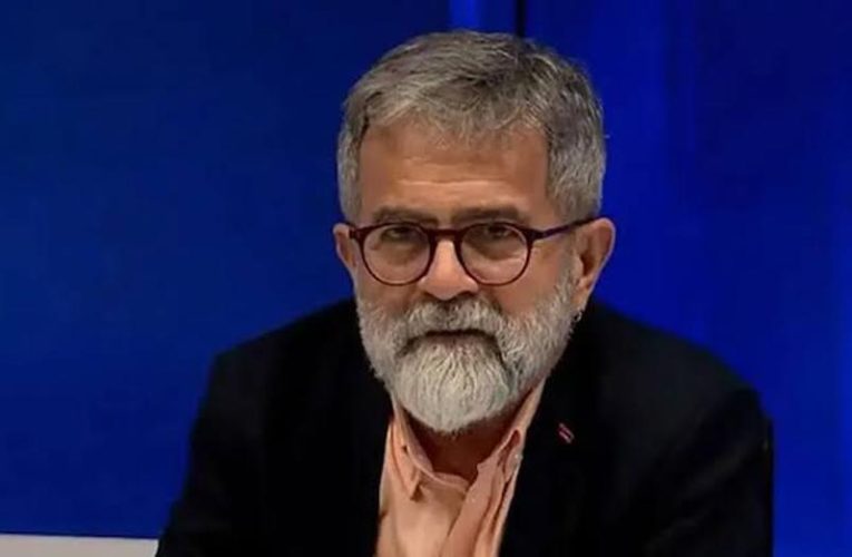 Ali Tarakçı Hakkında Gözaltı Kararı Çıktı
