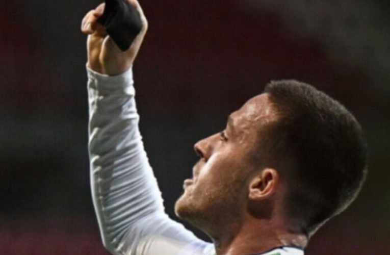 İrlanda Futbol Takımı’ndan Gazze İçin Anlamlı Protesto