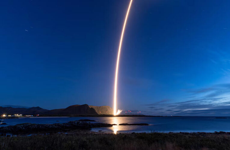 SpaceX’in Avrupalı rakibinden tarihi başarı