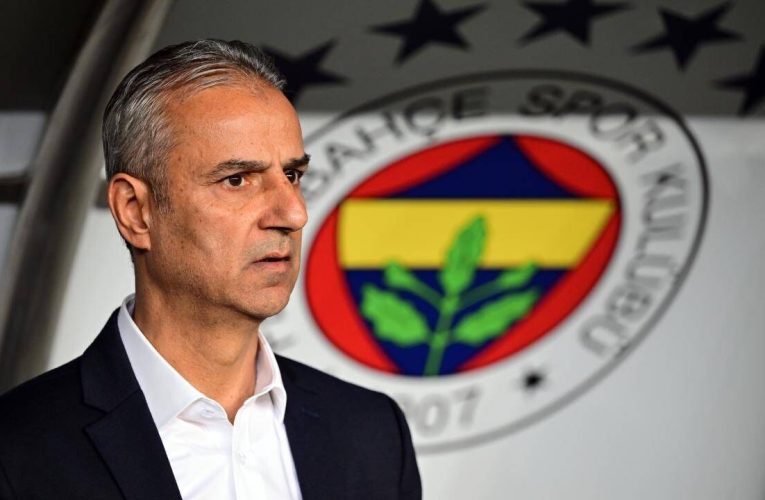 İsmail Kartal istifa etti