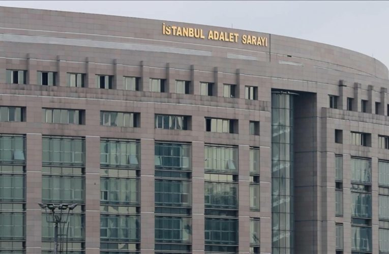 “Fon” soruşturmalarında 20 şüpheli adliyede