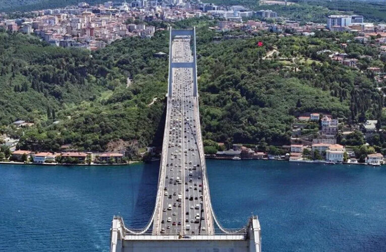 Özelleştirme İdaresi’nden köprü ve otoyol açıklaması