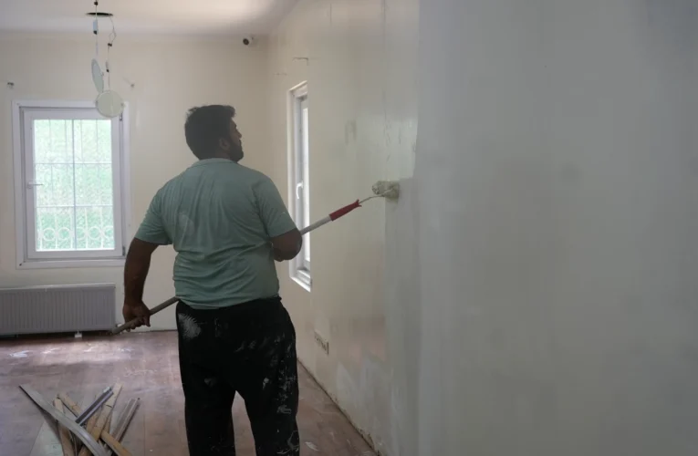 İstanbul Maltepe’de çocukevleri yeni eğitim dönemine yenilenerek giriyor