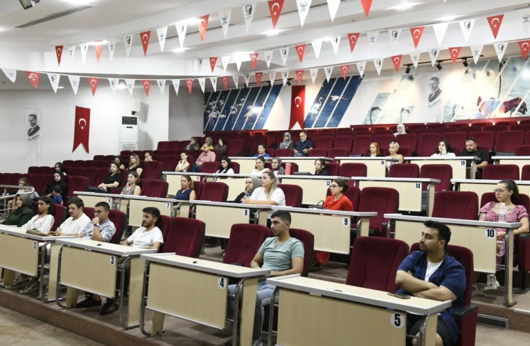 İzmir Çiğli’de mesleki eğitimle istihdama destek