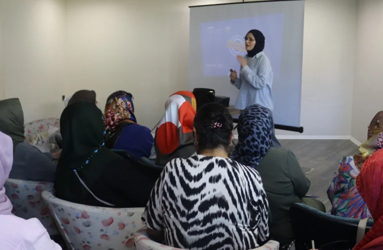 İzmit Belediyesi’nden dijital dolandırıcılığa karşı farkındalık
