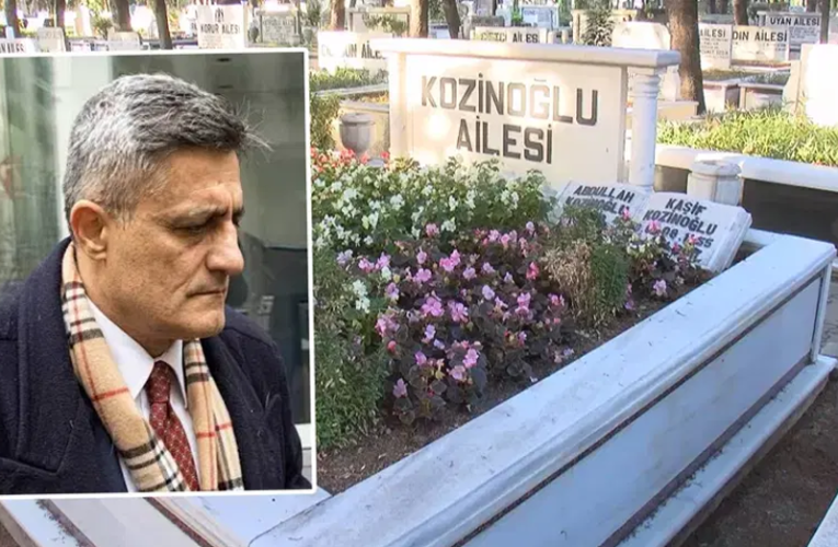 Eski Cezaevi Doktoru Turgay Tamer Evinde Ölü Bulundu