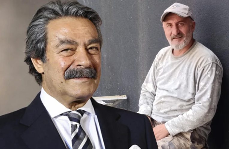 Kadir İnanır’ın yaşayan tek ağabeyinin oğlunun mirasta gözü yok