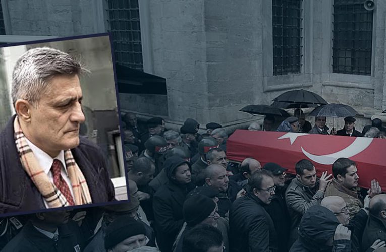 Kaşif Kozinoğlu soruşturmasında Enver Altaylı tutuklandı, ifade sırasında tehditte bulundu