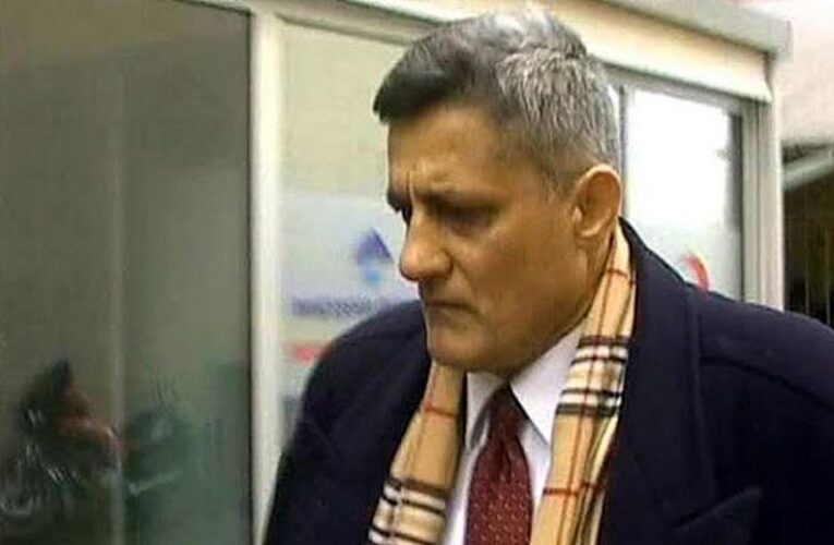 Kaşif Kozinoğlu’nun şüpheli ölümünde 11 cezaevi görevlisi için gözaltı kararı