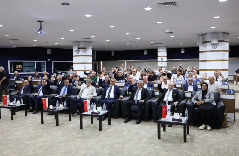 KAYSO’dan büyüme açıklaması