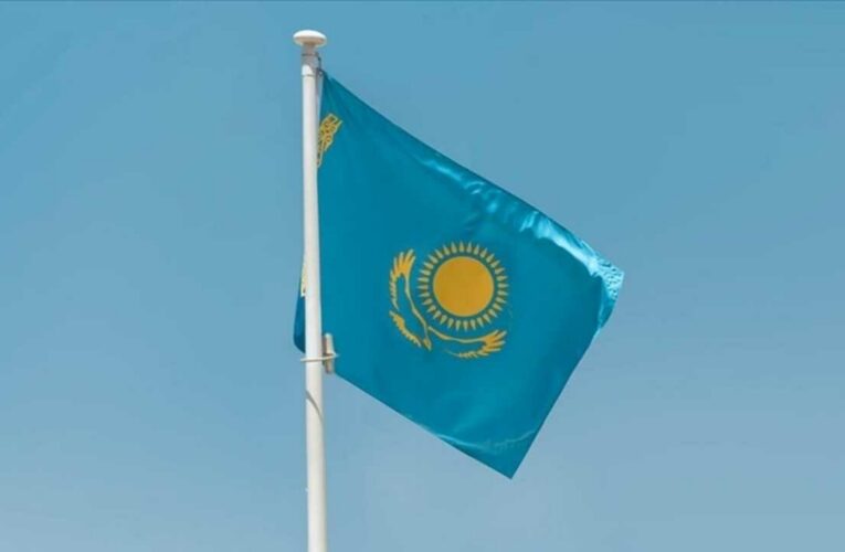Kazakistan’da Dışişleri Bakanı değişti