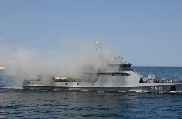 Kazakistan’da Deniz Tatbikatında Trajik Kayıplar