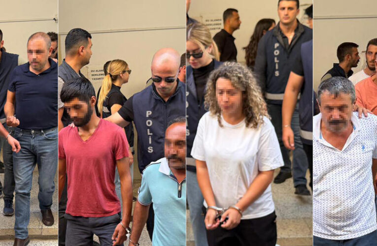 Girne’deki feribot faciasında ikinci kaptanın ifadesi ortaya çıktı