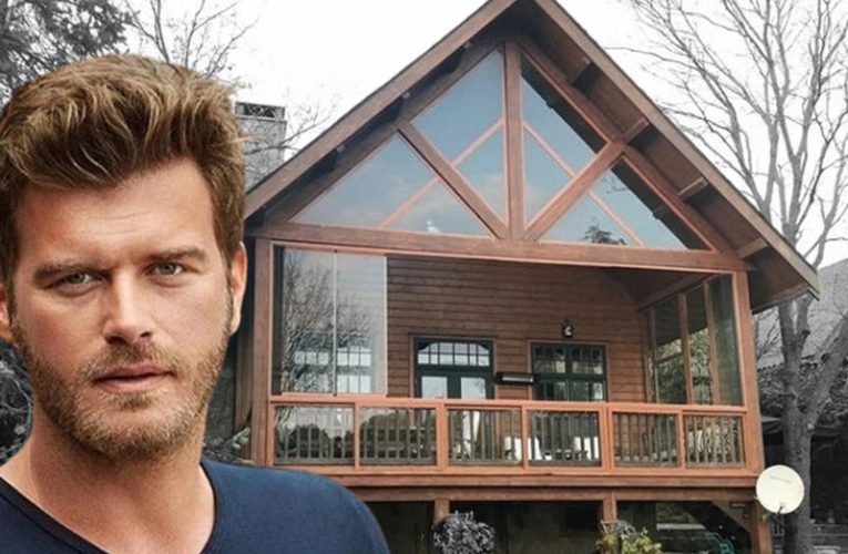 Kıvanç Tatlıtuğ’un evinde iş kazası. Temizlikçi yoğun bakımda, avukatı açıklama yaptı