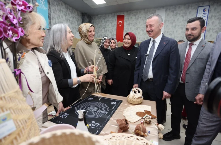 KO-MEK’te yeni sezon başlıyor