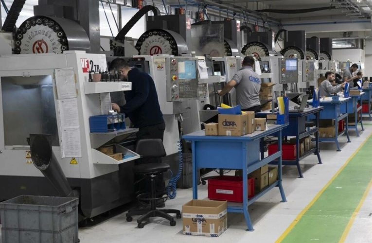 KOBİ’lere 75 milyon liraya kadar kredi desteği