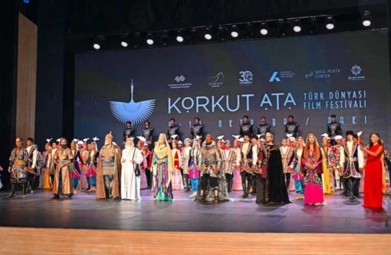 Korkut Ata Türk Dünyası Film Festivali İstanbul’da düzenlenecek