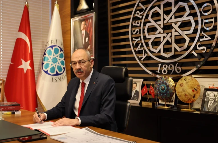 KTO’dan Kafe Sektörüne Önemli Uyarılar