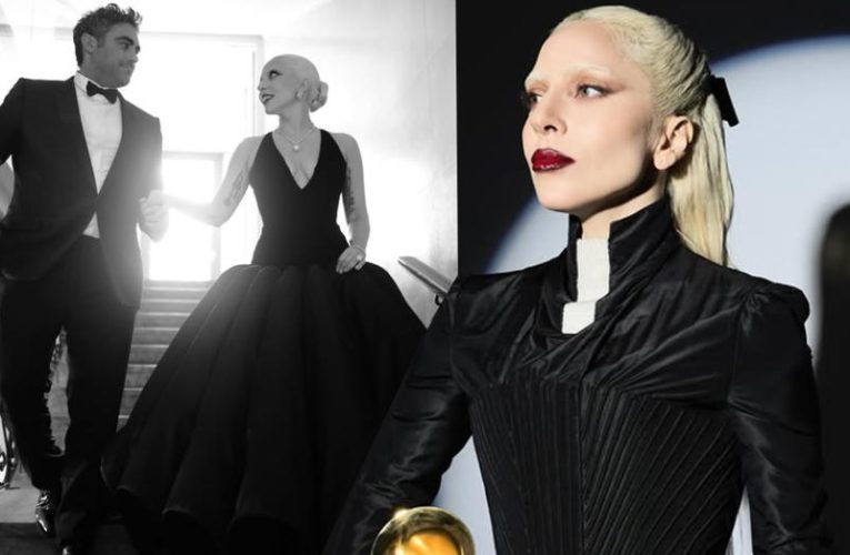 Lady Gaga’nın hayali gerçekleşti. İlk kez anne oldu