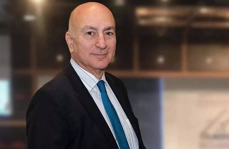 Mahfi Eğilmez Türkiye ile Arjantin’i aynı ülke grubuna koydu