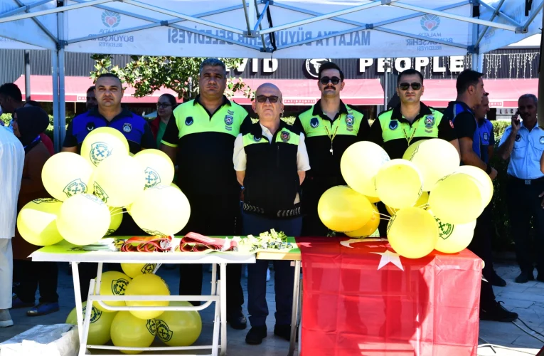 Malatya’da zabıta kadrosu güçlendirilecek