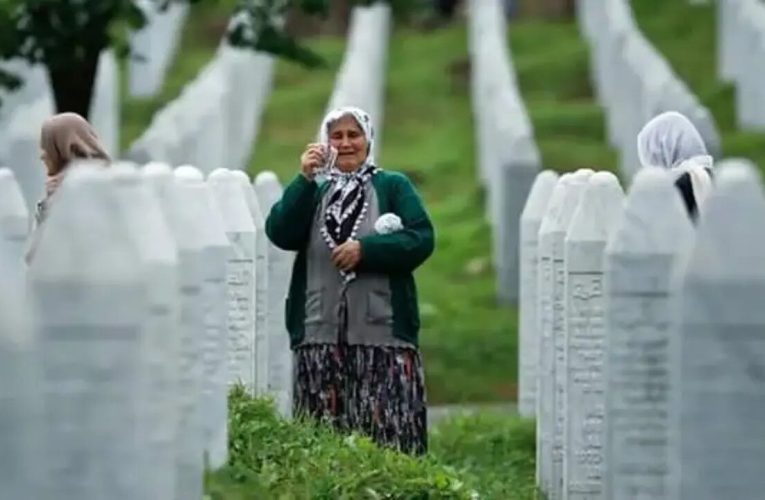Srebrenitsa Soykırımı ve Uluslararası Diplomasi: 30 Yıl Sonra Ne Değişti?