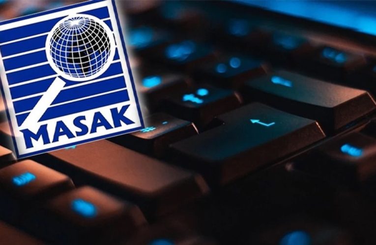 MASAK’tan 2 Milyar Liralık İşleme Müdahale
