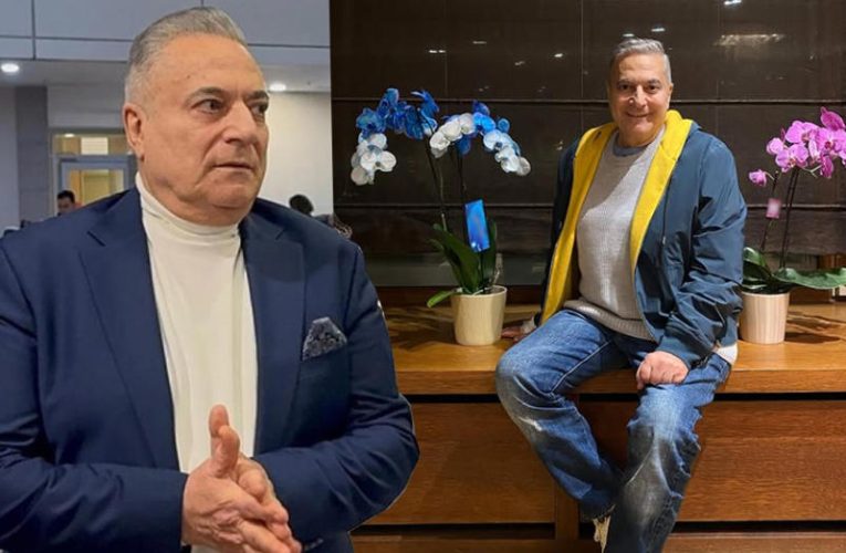 Mehmet Ali Erbil kalp krizi mi geçirdi? Açıklama geldi