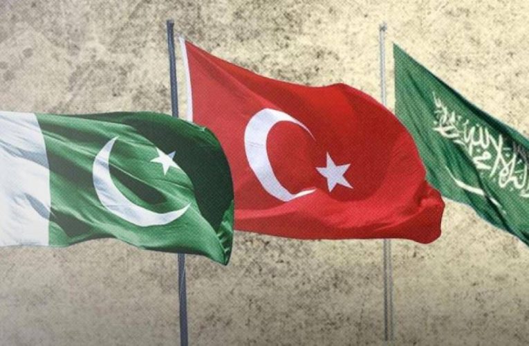 Yunan basını Mekke Anlaşması’nı yazdı: Ankara jeopolitik gücünü artırıyor