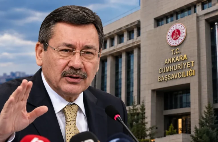 Melih Gökçek İfadesini Verdi: İşte İfadenin Detayları!